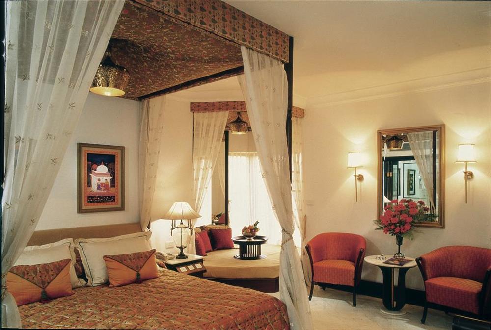Itc Mughal, A Luxury Collection Resort & Spa, Agra Agra  Bilik gambar